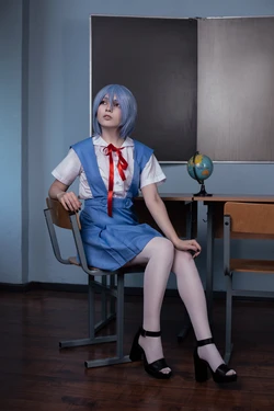 Olyashaa - Rei school