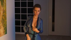 Tasty Pics - Mommy Bangs Her Daughter's Boyfriend (Textless)