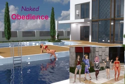 FantasyForge- Naked Obedience