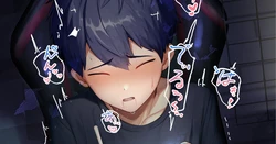 [Faia] Tousatsu Gazou de Onanie suru Shounen