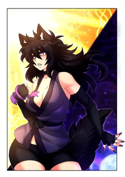 [Crescentia] Deathblight Ch.5(Textless)