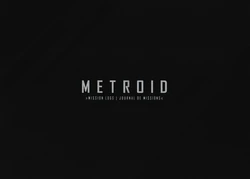 Metroid Mission Logs