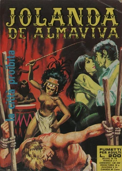 Jolanda Almaviva 57 (IT)