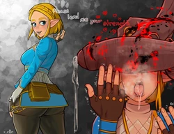[e11e] Zelda (Tears of the Kingdom)