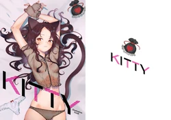 [INNER PLANETS (Arutera)] KITTY [Digital]