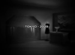 [JacketFreak] Marin story