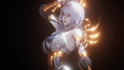 [3D Imageset] OM (Decensored)