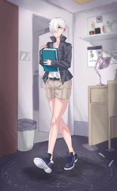 [Sword Xuanyuan 7] Short Story: Puppet