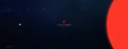 A Long Journey - The Art Of Per Aspera