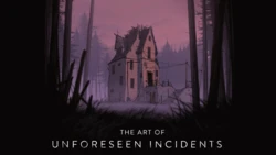 The Art Of Unforeseen Incidents