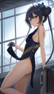 [non-h imageset] Captain_beaver