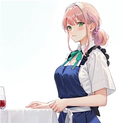 [Patreon] [AI Generated] my housewife life