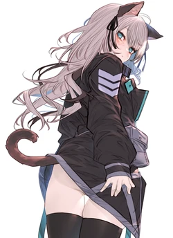 [Fanbox] kotiyashiki