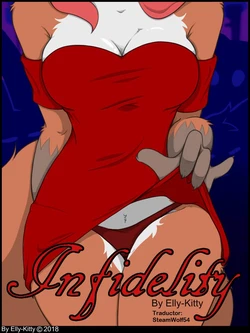 [Elly Kitty] Infidelity (Spanish) [WolfKnight54]