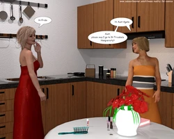 Trixabels Hangversity Chapter 1
