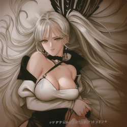 [Patreon] [AI Generated] my angel