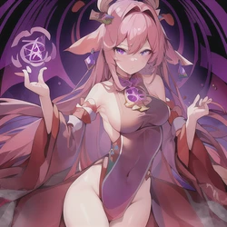 [Patreon] [AI Generated] Sexy Witch