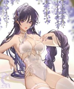 [Pixiv] nevercrymoon (54302468)