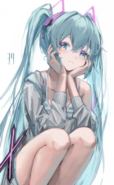 [Pixiv] 水豹 (7372527)