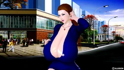 [Hasiao] 混混與女高幹