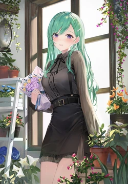 [Artist] Touchi