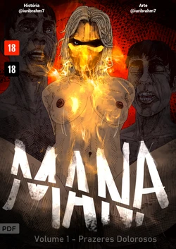 Mana 2 by iuribrahm