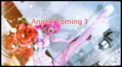 [icelover][R-18G] Angel Coming 3 Episode 01C