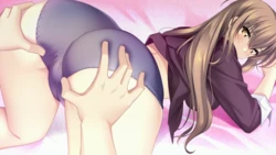 [Atelier Kaguya Honky-Tonk Pumpkin] Tonari no LOVE JUICE [Animated]