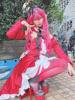 Yanagimaru - Baobhan Sith