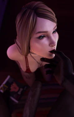 [Beeg3d] Oops!... I Did It Again