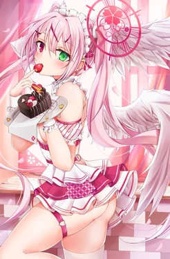 [Fanbox] モアイ21/moai21