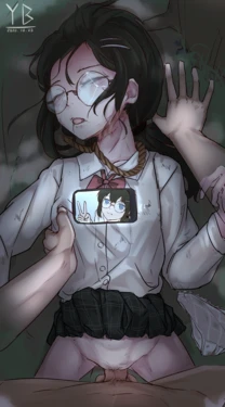 ◆FANBOX◆ YB [7951418] 死体发现·Hanged【普通+尸斑】