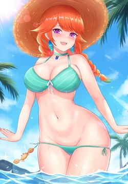 ●PIXIV● sleeptopi [71891561]