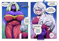 [Picturd] Jinxy (Pokemon) [French]