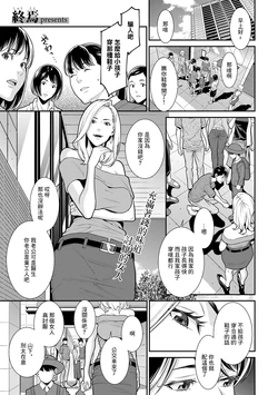 [Syuuen] Monitoring (COMIC Gucho Vol. 13) [Chinese]