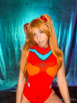 Domi Versailles - Asuka