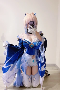 [弥美] Kokomi