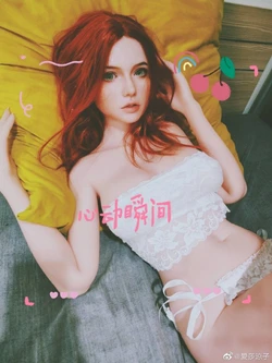 Elsa Babe-165CM RHC007 Fukada Ryoko+RHC027 Ivanka Ricci~ Photos from a mysterious doll owner 爱莎贝儿-165CM RHC007深田凉子+RHC027伊万卡·里奇-娃友返图