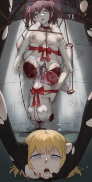 ◆FANBOX◆ YB [7951418] 四肢截断した練習