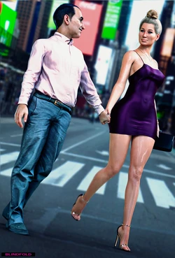 [Blindfold] Iggy is a Consent Bitch