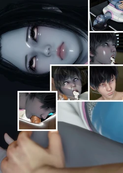 [IVY] 我是女反派 01-06