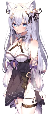 ●PIXIV● 蒼ウサギ [19095613]