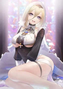 ●PIXIV● Mari [15199842]