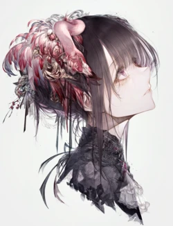 ●PIXIV● ヒトこもる [30837811]