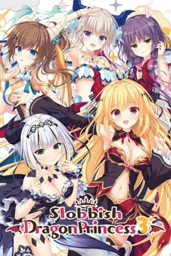 [Whirlpool] DraPri Guu-ta-life 3 [Decensored]