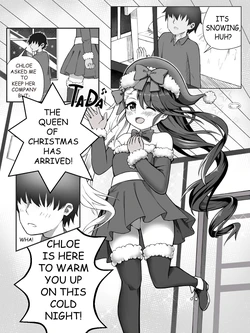 [Rrei] Merry Christmas (Epic Seven)