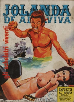 Jolanda Almaviva 62 (IT)