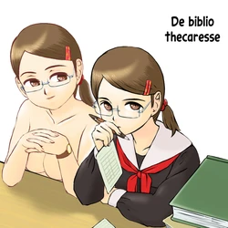 [Error] Tosho Iin | De Bibliothecaresse [Dutch]