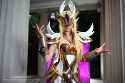 Arena of Valor Cosplay Ilumia