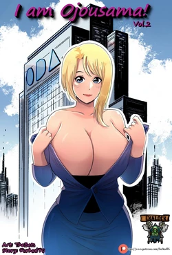 [TheBats] I Am a Ojousama 2 (Spanish) [kalock]